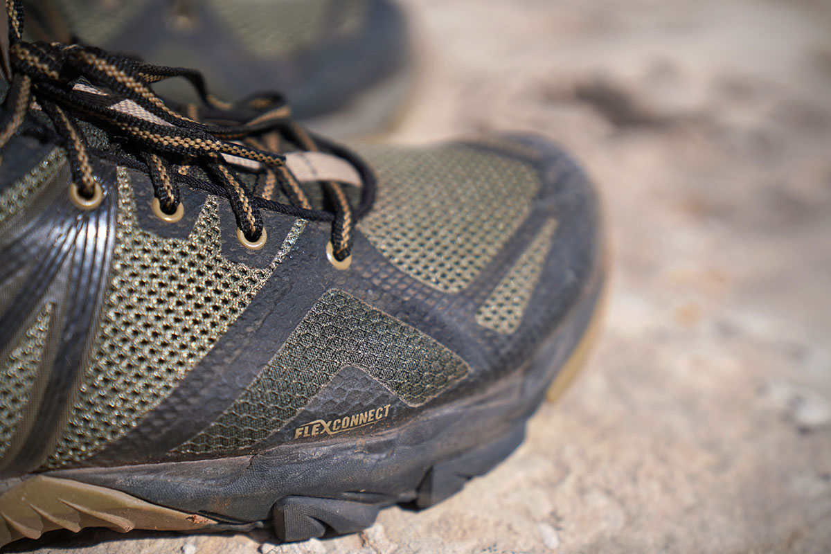 Merrell MQM Flex Review | Switchback Travel